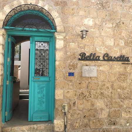 Bella Casetta Guest House Gazimağusa Dış mekan fotoğraf
