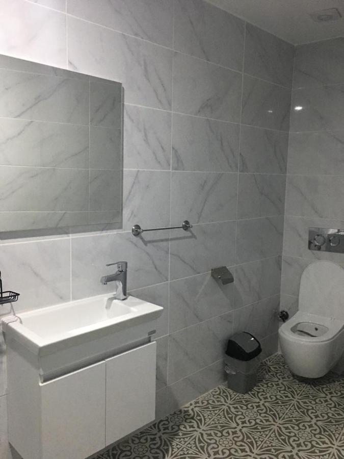 Bella Casetta Guest House Gazimağusa Dış mekan fotoğraf