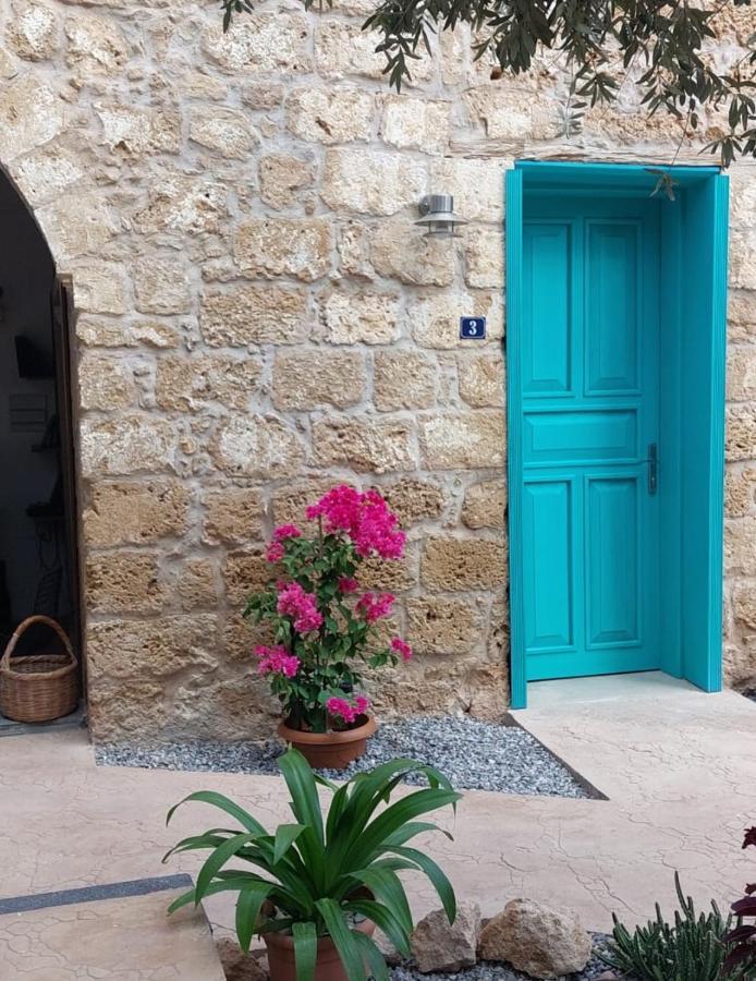 Bella Casetta Guest House Gazimağusa Dış mekan fotoğraf