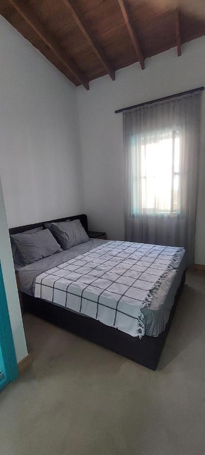 Bella Casetta Guest House Gazimağusa Dış mekan fotoğraf