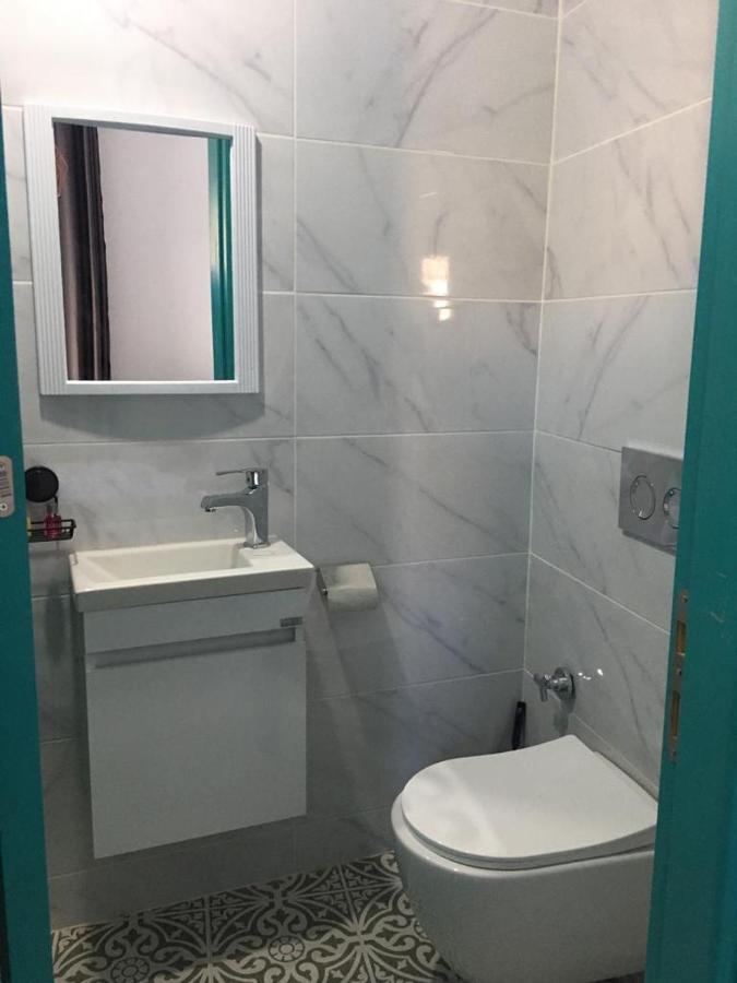 Bella Casetta Guest House Gazimağusa Dış mekan fotoğraf