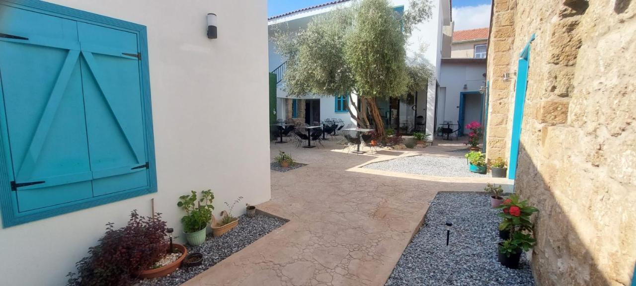 Bella Casetta Guest House Gazimağusa Dış mekan fotoğraf
