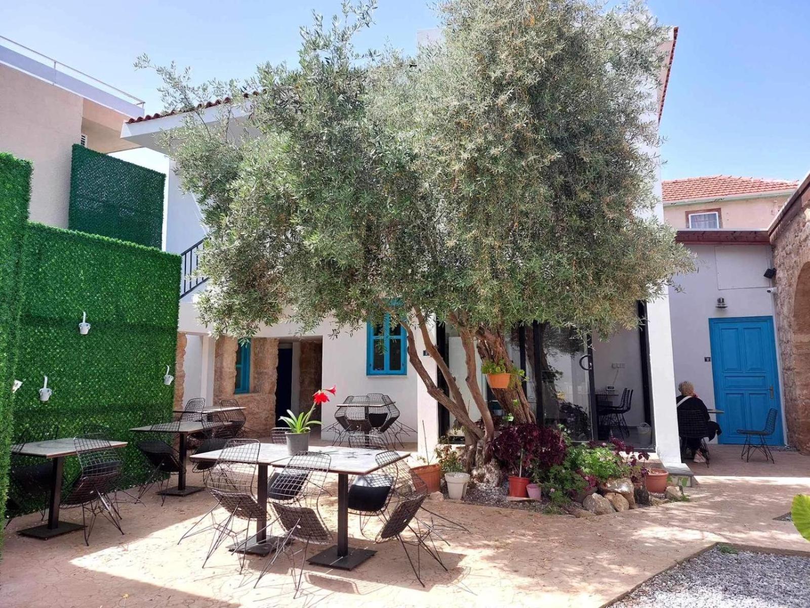 Bella Casetta Guest House Gazimağusa Dış mekan fotoğraf