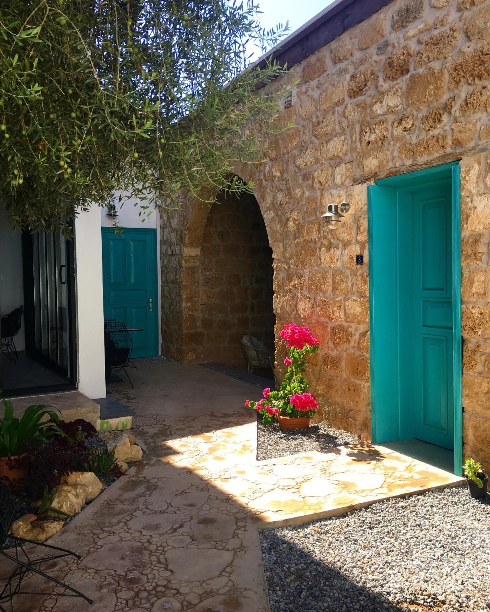 Bella Casetta Guest House Gazimağusa Dış mekan fotoğraf